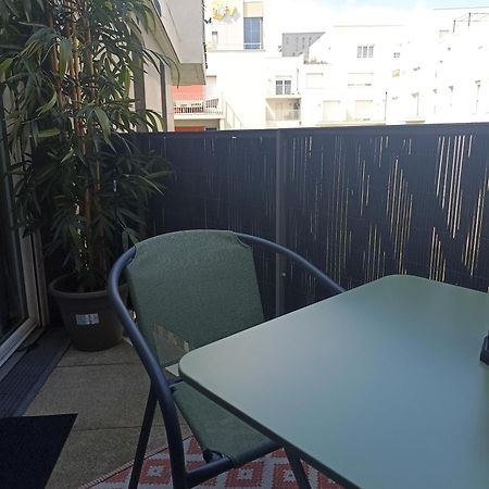 Studio Tout Confort Massy-Paris 马西 外观 照片