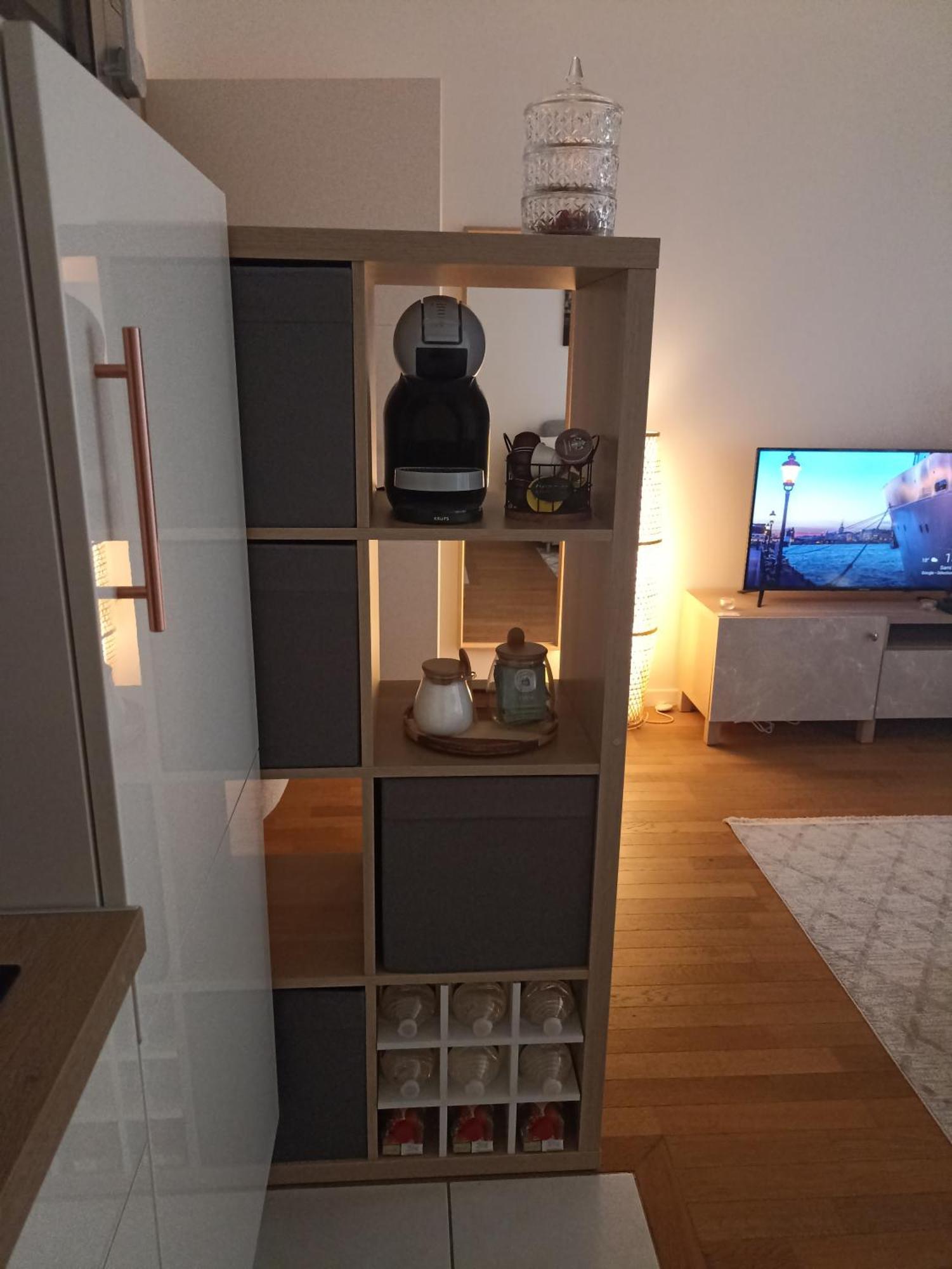 Studio Tout Confort Massy-Paris 马西 外观 照片