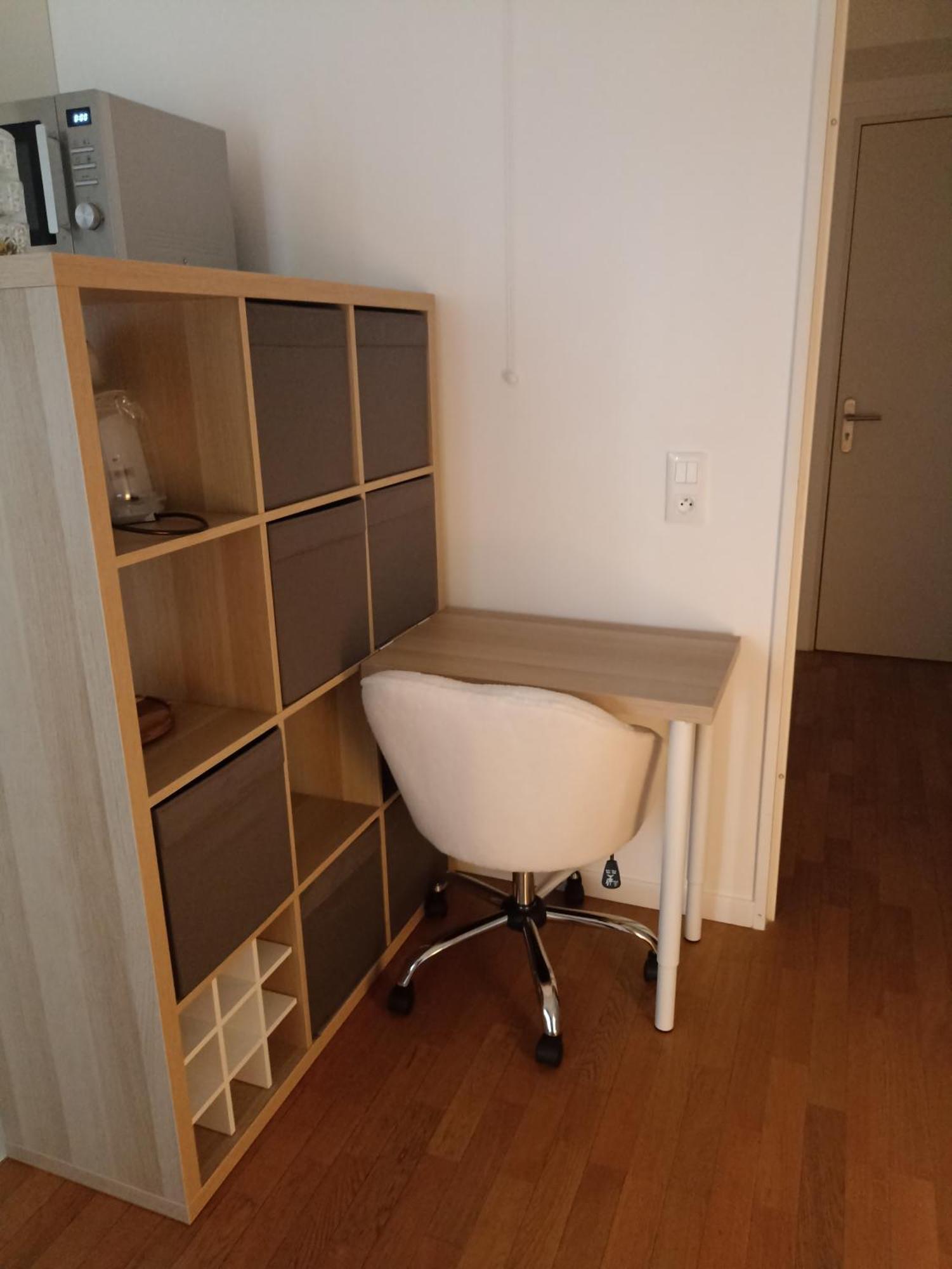 Studio Tout Confort Massy-Paris 马西 外观 照片