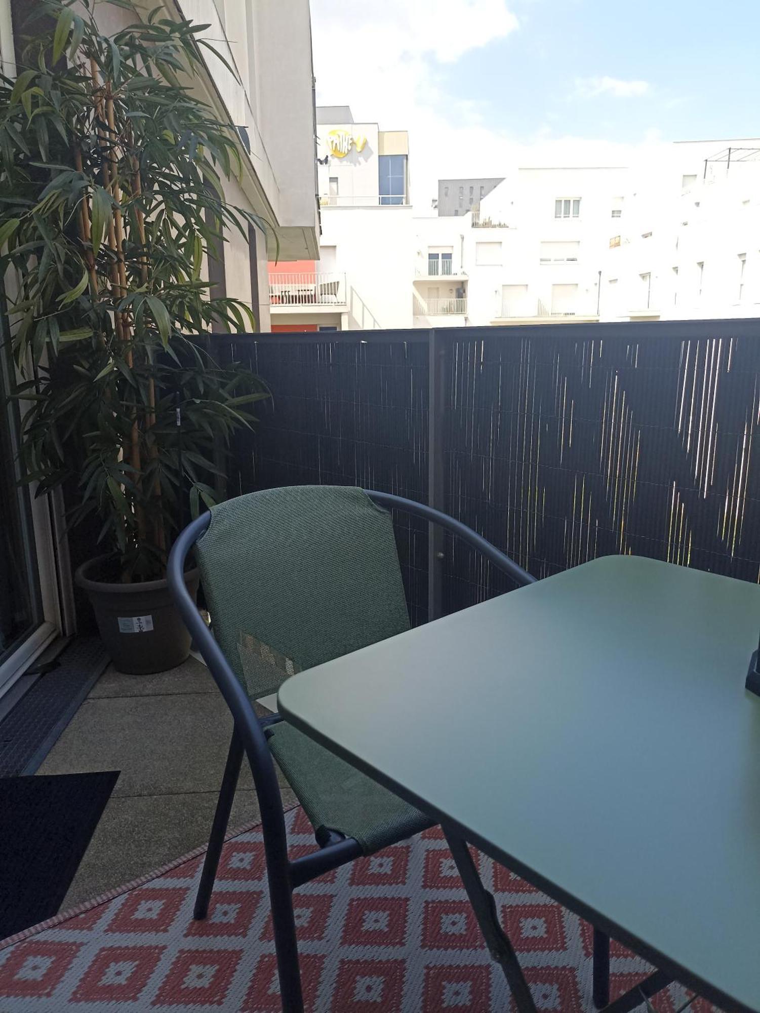 Studio Tout Confort Massy-Paris 马西 外观 照片